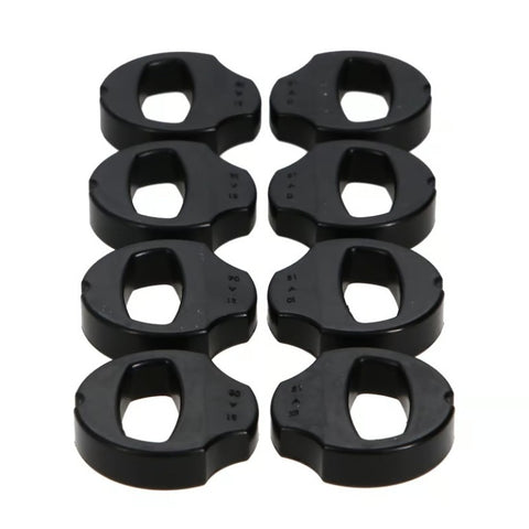 Wiseco Rubber Cushions - WPP3062 (8) Clutch Basket - W6995-8