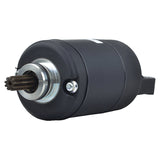 Arrowhead Mitsuba 12V 9T Str - 410-54237