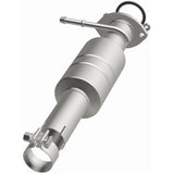 Magnaflow Conv DF 2009-2012 Highlander 2.7 L Underbody - 52207