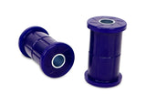 SuperPro 2015-2026 Ford F-150 King Ranch Rear Leaf Spring Forward Eye Bushing Kit - SPF5782K