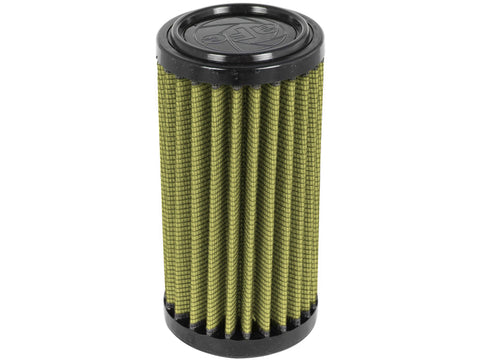 aFe ProHDuty Air Filters OER PG7 A/F HD PG7 RC: 3.50OD x 1.85ID x 7.34H - 70-70012