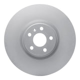DFC 25-26 Volvo EX30 Cross Country Front Geospec Coated Rotor - 604-27072