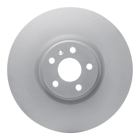 DFC 25-26 Volvo EX30 Cross Country Front Geospec Coated Rotor - 604-27072