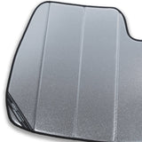 Covercraft 20-26 Mazda CX-30 UVS100 Premier Series Custom Sunscreen - Galaxy Silver - UV11708GS