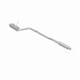MagnaFlow Sys C/B Mini Cooper 02 Standard - 15741