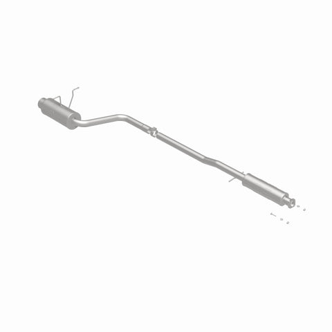 MagnaFlow Sys C/B Mini Cooper 02 Standard - 15741
