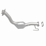 MagnaFlow Direct Fit Catalytic Converter 96-97 Ford Explorer 5.0L - 447102