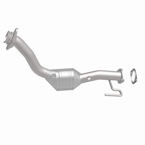 MagnaFlow Direct Fit Catalytic Converter 96-97 Ford Explorer 5.0L - 447102