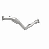 MagnaFlow Direct Fit Catalytic Converter 04/06 VW Phaeton 4.2L Front Driver Side - 444081