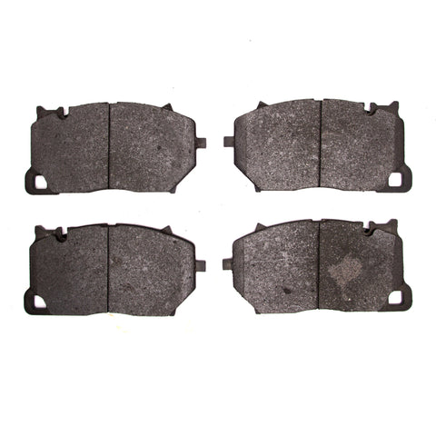 DFC 16-26 Porsche Cayenne 4000 HybriDynamic Brake Pads - Front - 4000-1899-00