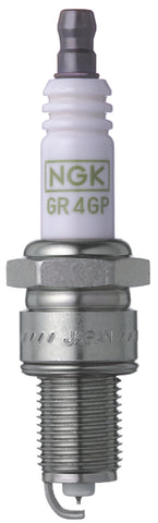 NGK G-Power Spark Plug Box of 4 (GR5GP) - 3351