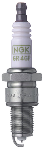 NGK G-Power Spark Plug Box of 4 (GR5GP) - 3351