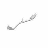 MagnaFlow Conv DF BMW 83 85 - 23551