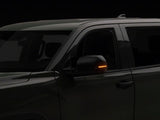 Raxiom 22-26 Toyota Tundra Sequential LED Mirror Lights- Smoked - TU54377