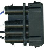 NGK Volkswagen Passat 1993-1991 Direct Fit Oxygen Sensor - 25526