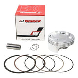 Wiseco Yamaha YZ400 98-99/WR400F 98-00 12.51 Piston kit - 4649M09200