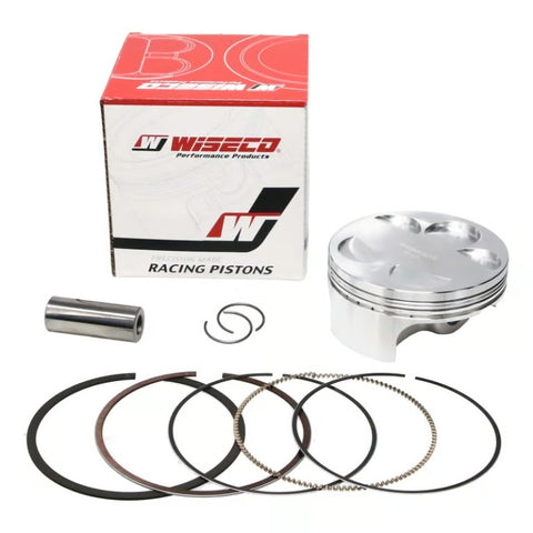 Wiseco Yamaha YZ400 98-99/WR400F 98-00 12.51 Piston kit - 4649M09200