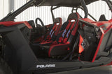 PRP Polaris PRO XP Quick Release Front Seat Mounts (Pair) - C79