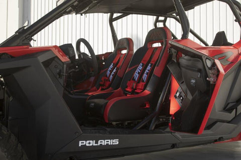 PRP Polaris PRO XP Quick Release Front Seat Mounts (Pair) - C79
