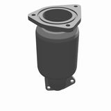 MagnaFlow Conv DF 99-02 Lanos 1.6L Front - 50818