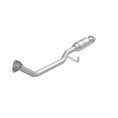 MagnaFlow Conv DF 96-97 Infiniti J30 3.0L Passenger Side - 23741