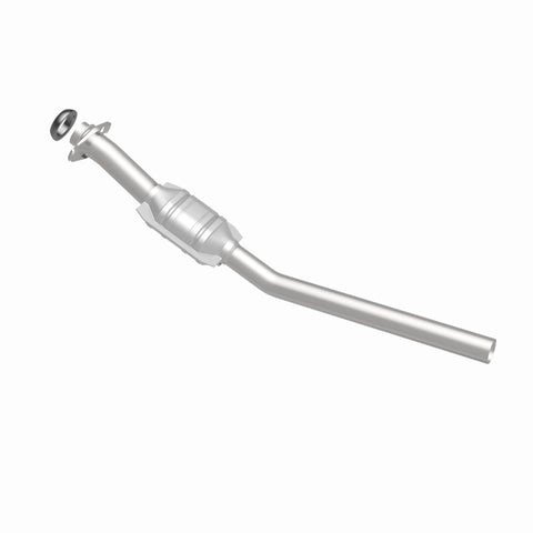 MagnaFlow Direct Fit Catalytic Converter Caravan-Voyager 92-93 3.3L - 93275