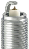 NGK Laser Iridium Spark Plug Box of 4 (ILFR6T11) - 4904