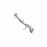 MagnaFlow Direct Fit Catalytic Converter Volvo C30 - 49257