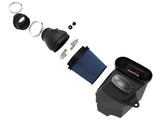 aFe 21 Jeep Wrangler 392 JL V8-6.4L Momentum GT Cold Air Intake System w/ Pro 5R Filter - 50-70080R