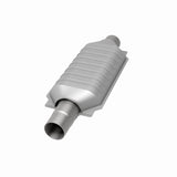 MagnaFlow Universal Catalytic Converter 2 Reso - 94404