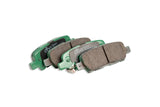 DBA 07-13 Nissan Sentra SP500 Rear Brake Pads - DB1509SP