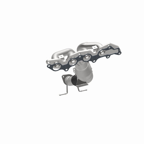 MagnaFlow Direct Fit Catalytic Converter 10- Mazda 3 2.5L - 51440