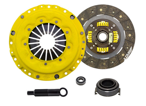 ACT 1999 Acura Integra Sport/Perf Street Sprung Clutch Kit - AI4-SPSS