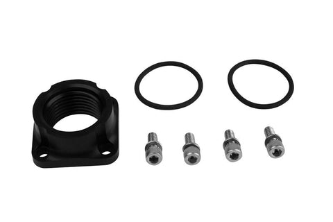 Aeromotive AN-12 Female Port Adapter (111-1507-0) (for 11115/11117) - 11746