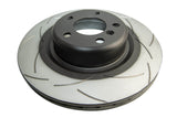 DBA 13-15 BMW 328i (w/M Sport Package) Rear Slotted Street Series Rotor - DBA2677S