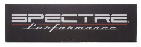 Spectre Differential Cover Dana 60 - Chrome - 6082