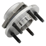 MOOG 05-10 Dodge Dakota Front Hub Assembly - 513228