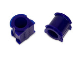 SuperPro Sway Bar Mount Bushing Kit - SPF3721-24.5K