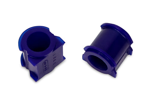 SuperPro Sway Bar Mount Bushing Kit - SPF3721-24.5K