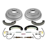 Power Stop 06-08 Chevrolet HHR Rear Autospecialty Drum Kit - KOE15381DK