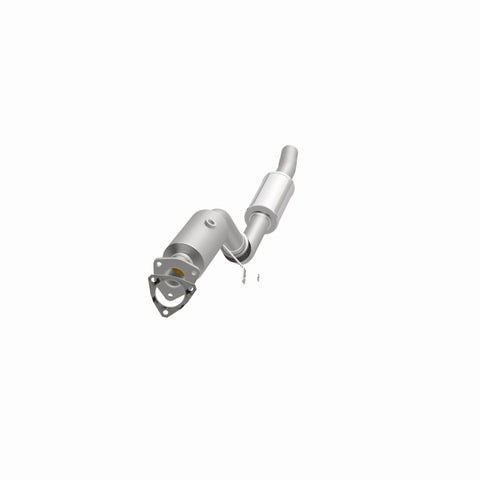 MagnaFlow Direct Fit Catalytic Converter 08-09 Audi A4 Quattro 3.2L - 49904