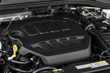 APR 22-26 Audi A3 Quattro Engine Cover Gloss - Forged Carbon Fiber - MS100233