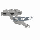 MagnaFlow Direct Fit Catalytic Converter 99-00 BMW Z3 L6 2.8L Rear Manifold - 50176