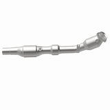 MagnaFlow Direct Fit Catalytic Converter 06 Audi RS4 Awd D/S OEM - 49262