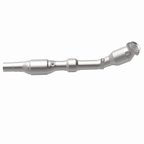 MagnaFlow Direct Fit Catalytic Converter 06 Audi RS4 Awd D/S OEM - 49262