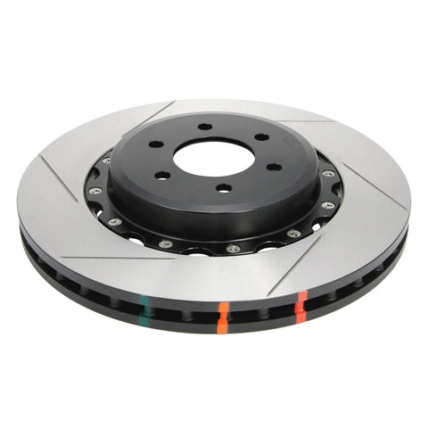 DBA 2013 SRT Viper (Excl TA Package) Front 5000 Series Slotted Replacement Ring - 52448.1S