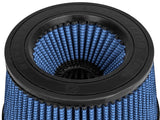 aFe MagnumFLOW Pro 5R Universal Air Filter 6in. F x 7in. B x 5-1/2in. T (INV) x 3.85in. H - 24-91131