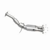 MagnaFlow Direct Fit Catalytic Converter 2012 Volvo XC60 AWD 3.2L - 51691