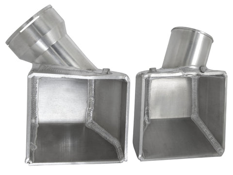 aFe Bladerunner Intercooler w/ Tubes 11-13 BMW 335i L6-3.0L (tt) N55 - 46-20242-B