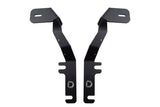 Diode Dynamics 15-20 Ford F-150/Raptor Ditch Light Brackets - DD6566